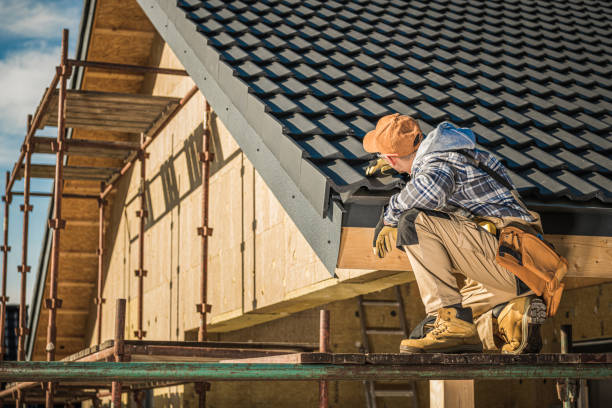 Best Sheet Metal Roofing  in Aiken, SC